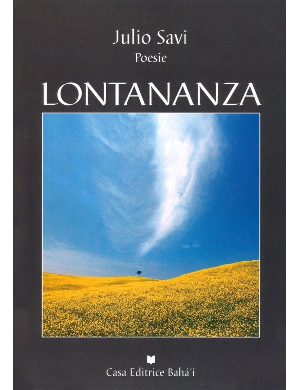 libro bahá'í Lontananza