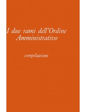 libro bahá'í I due rami dell'ordine amministrativo