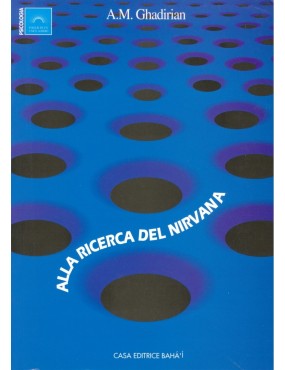 libro bahá'í Alla ricerca del nirvana
