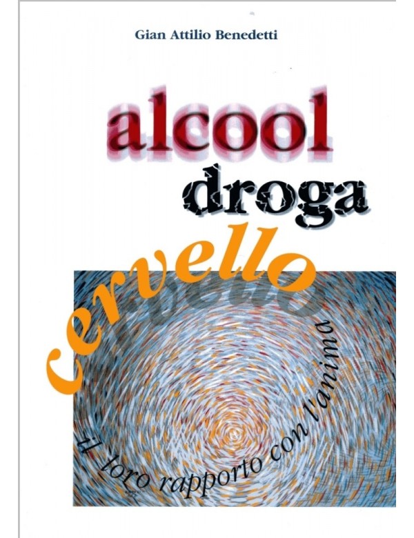 libro bahá'í Alcool, droga e cervello