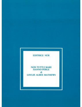 libro bahá'í Non tutti mari hanno perle