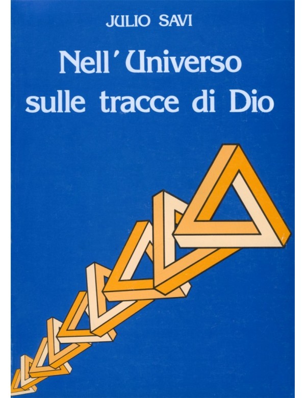 libro bahá'í Nell'universo sulle tracce di Dio