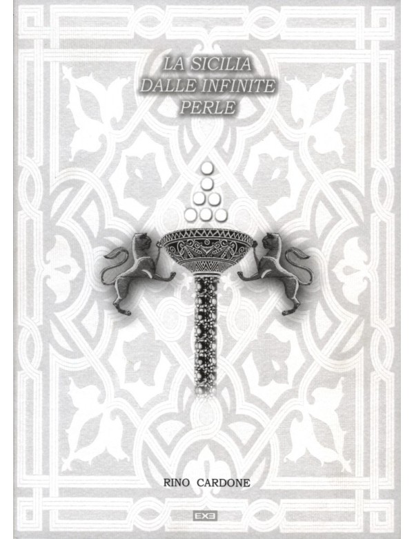 libro bahá'í La Sicilia dalle infinite perle