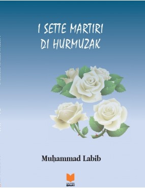 libro bahá'í I sette martiri di Hurmuzak