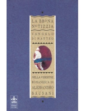 libro bahá'í La bbona notizzia