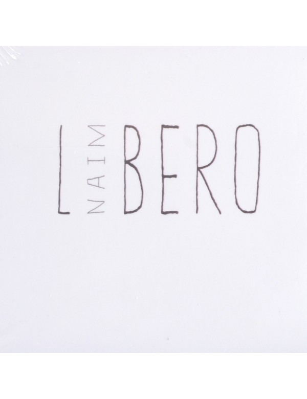 libro bahá'í Cd audio: Libero