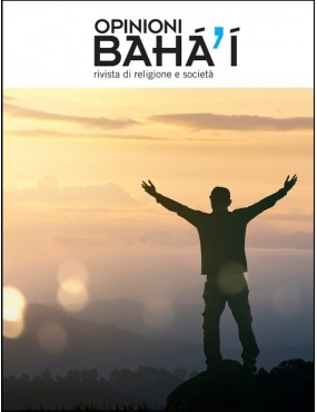libro bahá'í Opinioni bahá'í 1999 aprile-giugno