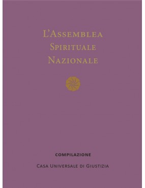 L'Assemblea Spirituale...