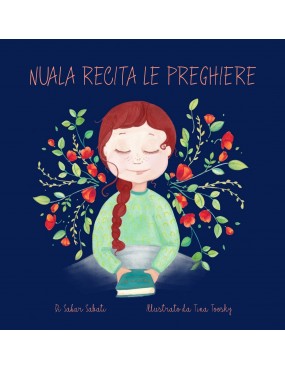 Nuala recita le preghiere