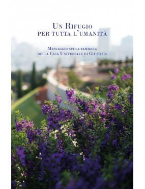 Un rifugio per tutta l'umanità