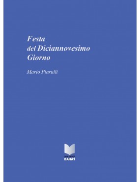 Festa del diciannovesimo...